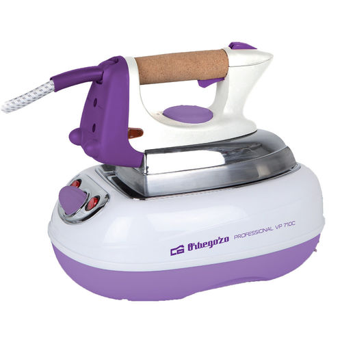 Centro De Planchado Orbegozo Vp 7100 1200w | Quonty.com | 16305