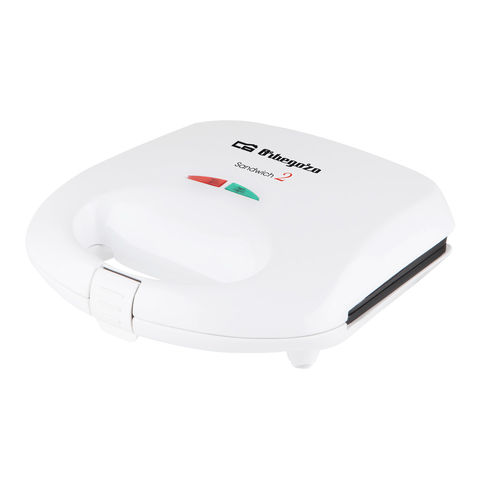 Sandwichera Orbegozo Sw 4950 700w | Quonty.com | SW 4950