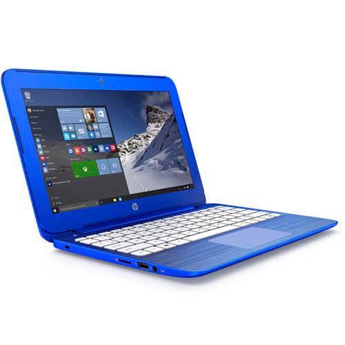 Hp Stream 11r-000ns N3050 11,6 2gb 32gb W10 | Quonty.com | P0F28EA