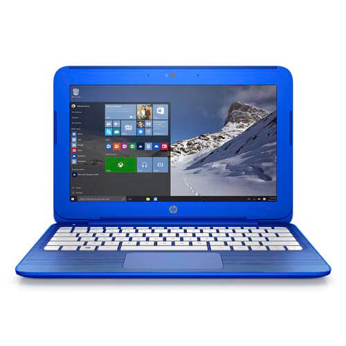 Hp Stream 11r-000ns N3050 11,6 2gb 32gb W10 | Quonty.com | P0F28EA