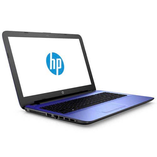Portatil Hp 15-Af103ns A8-7410 15,6hd 4gb H500gb Wifi.N | Quonty.com | P1D55EA