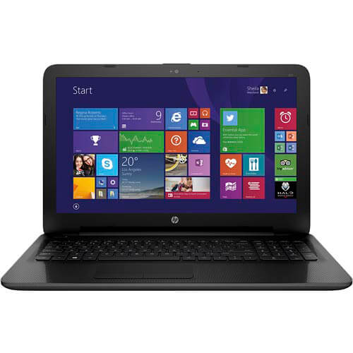 Portatil Hp 250 G4 Cel.N3050 15.6hd 4gb H1tb | Quonty.com | P5T39ES