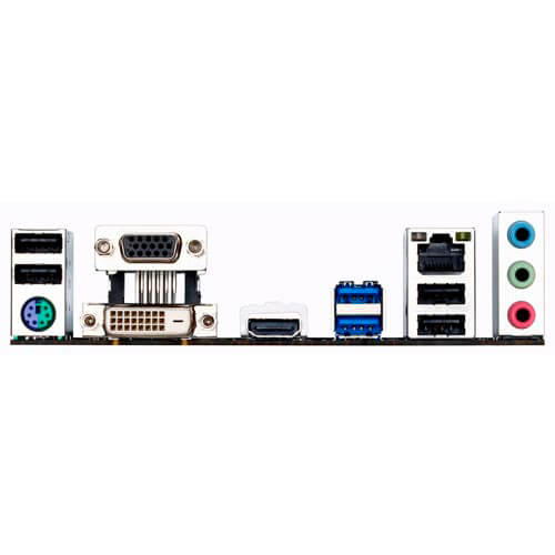 Placa Gigabyte 78lmt-Usb3 Am3+ 4ddr3 Hdmi Matx | Quonty.com | GA-78LMT-USB3