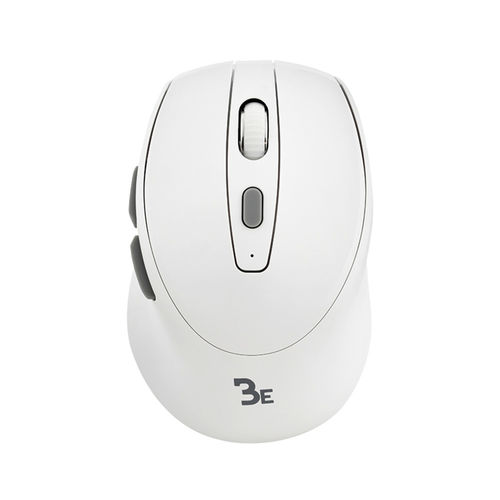 Combo Teclado/Raton Bluestork Blue Element Blanco | Quonty.com | PACK-WL-PC-BE/SP