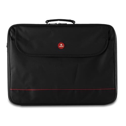 Maletin Portatil Ngs 16'' Passenger Negro | Quonty.com | PASSENGER