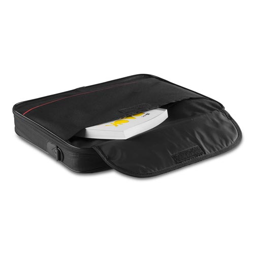 Maletin Portatil Ngs 16'' Passenger Negro | Quonty.com | PASSENGER