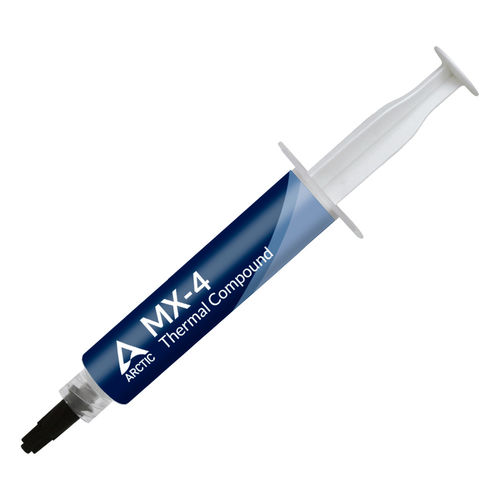 Pasta Termica Arctic Mx-4 45gr | Quonty.com | ACTCP00024A