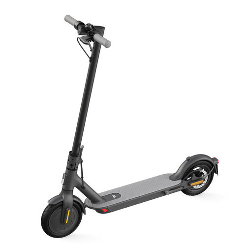 Patinete Electrico Xiaomi Mi Scooter Essential Aluminio (Reacondicionado) | Quonty.com | RE-FBC4022GL