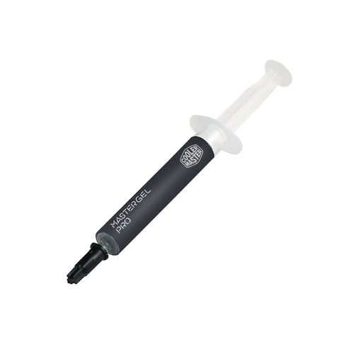 Pasta Termica Cooler Master Mastergel Pro | Quonty.com | MGY-OSSG-N15M-R1