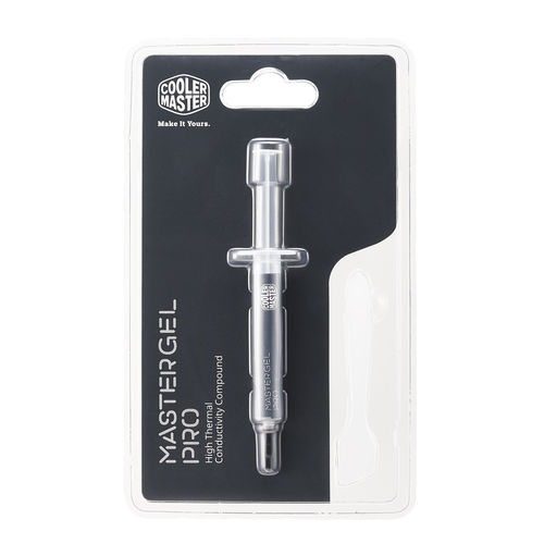 Pasta Termica Cooler Master Mastergel Pro | Quonty.com | MGY-OSSG-N15M-R1