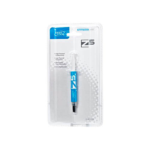 Pasta Termica Deepcool Z5 3gr | Quonty.com | Z5