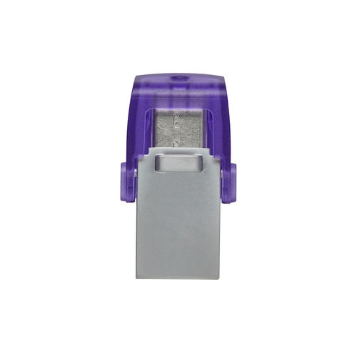 Pendrive Kingston 1256gb Usb3.2 Microduo 3c | Quonty.com | DTDUO3CG3/256GB