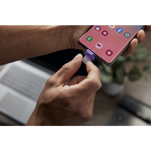 Pendrive Kingston 128gb Usb3.2 Microduo 3c | Quonty.com | DTDUO3CG3/128GB