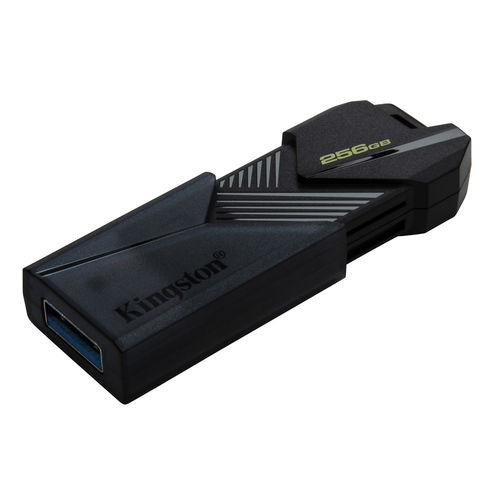 Pendrive Kingston 256gb Usb3.2 Dt Exodia Onyx Gen1 Negro | Quonty.com | DTXON/256GB