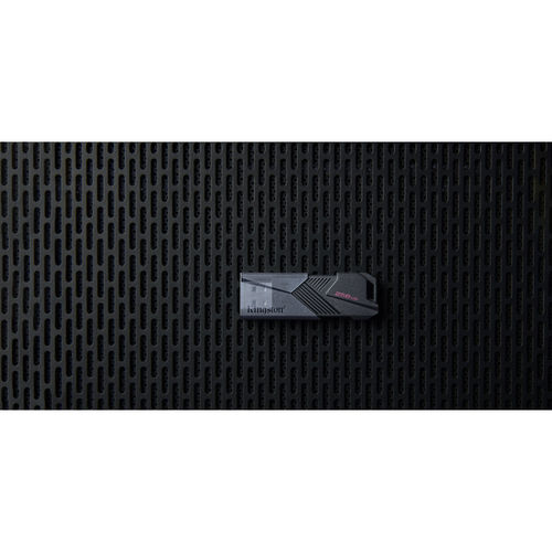 Pendrive Kingston 256gb Usb3.2 Dt Exodia Onyx Gen1 Negro | Quonty.com | DTXON/256GB