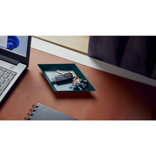 Pendrive Kingston 256gb Usb3.2 Dt Exodia Onyx Gen1 Negro | Quonty.com | DTXON/256GB