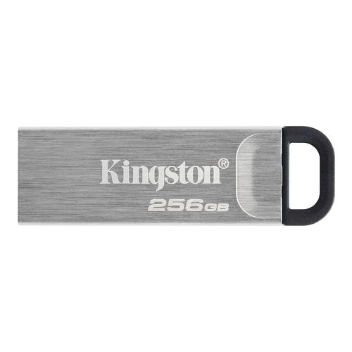 Pendrive Kingston 256gb Usb3.2 Kyson Gen1 | Quonty.com | DTKN/256GB