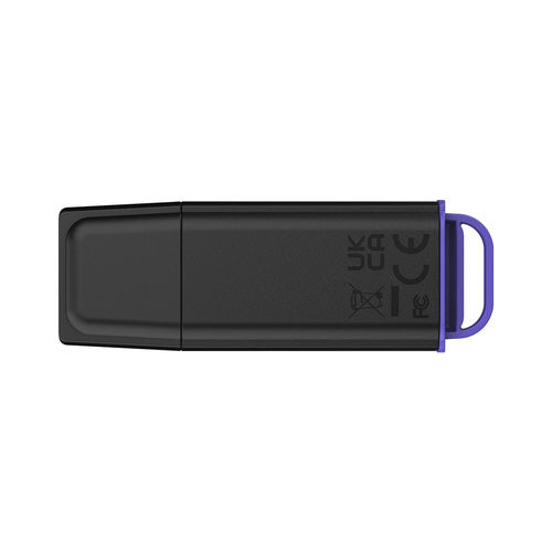 Pendrive Kingston 512gb Usb3.2 Exodia Gen2 Negro/Morado | Quonty.com | DTXG2/512GB