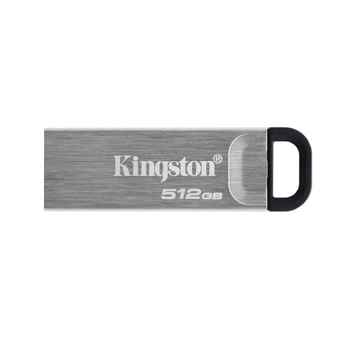Pendrive Kingston 512gb Usb3.2 Kyson Gen1 | Quonty.com | DTKN/512GB