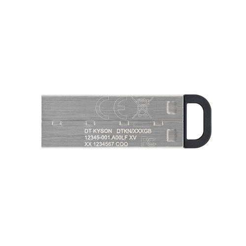 Pendrive Kingston 512gb Usb3.2 Kyson Gen1 | Quonty.com | DTKN/512GB