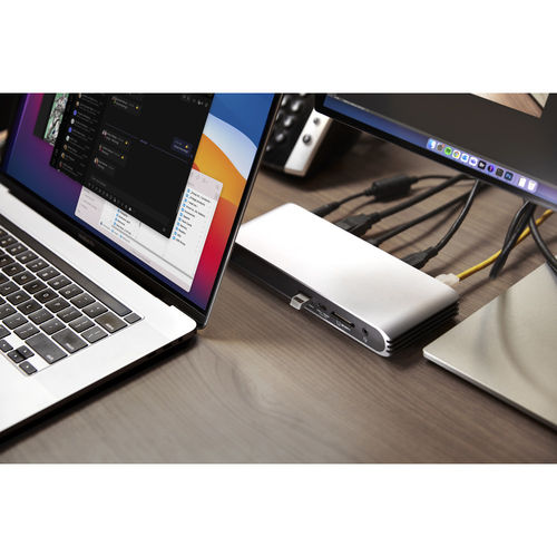 Pendrive Kingston 64gb Usb3.2 Dtmicro Gen Metal | Quonty.com | DTMC3G2/64GB