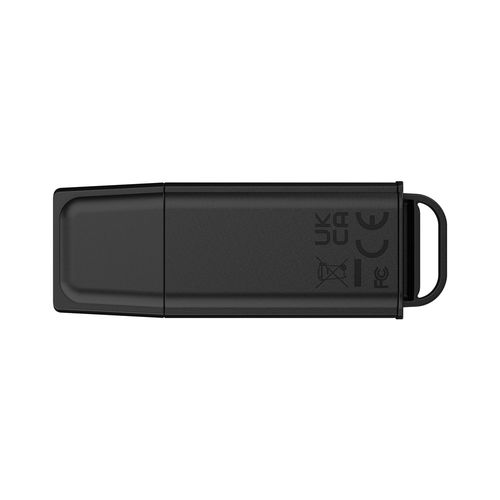 Pendrive Kingston 64gb Usb3.2 Exodia Gen2 Negro | Quonty.com | DTXG2/64GB