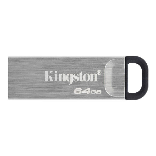 Pendrive Kingston 64gb Usb3.2 Kyson Gen1 | Quonty.com | DTKN/64GB