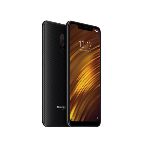 Xiaomi Pocophone F1 6,18fhd+ 6gb/128gb 4g Armored Edition | Quonty.com | MZB7019EU