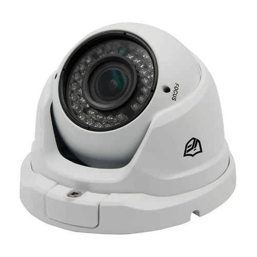 Kit Videovigilancia Jf-Tech 1grabador 2tb 4camaras 1monitor | Quonty.com | PK-CCTV-IP-01