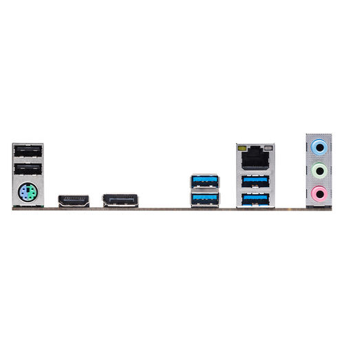Placa Asrock B660m Pro Rs Intel1700 4ddr4 Hdmi Pcie3.0 4sata3 Usb3.2 Matx | Quonty.com | 90-MXBGW0-A0UAYZ