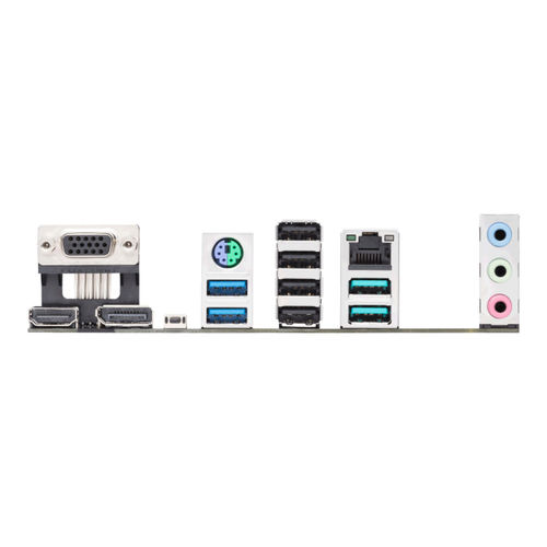 Placa Asus Prime B650m-A Ii-Csm Amd Am5 4ddr5 Hdmi/Displayport/Vga 4sata3 Usb3.2 Matx | Quonty.com | 90MB1EH0-M0EAYC