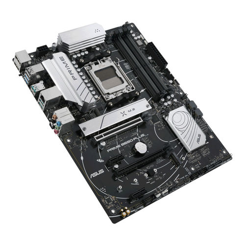 Placa Asus Prime B650-Plus Amd Am5 4ddr5 Hdmi/Displayport Pcie4.0 4sata3 Usb3.2 Atx | Quonty.com | 90MB1BS0-M0EAY0
