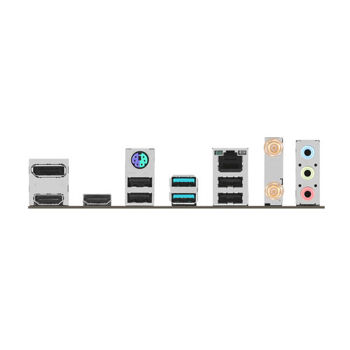 Placa Asus Prime B760m-A Wifi Intel 1700 4dd5 2hdmi+Dp 4sata+2m.2,2usb 3.2+Usb-C,2.5gb+W | Quonty.com | 90MB1EL0-M1EAY0