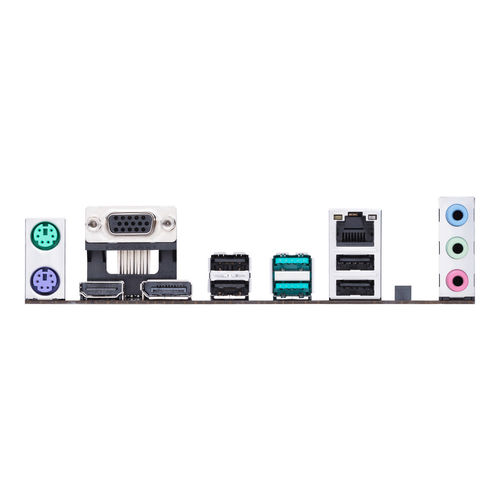 Placa Asus Prime H610m-A-Csm Intel1700 2ddr5 Hdmi Pcie4.0 4sata3 Usb3.2 Matx | Quonty.com | 90MB1G20-M0EAYC