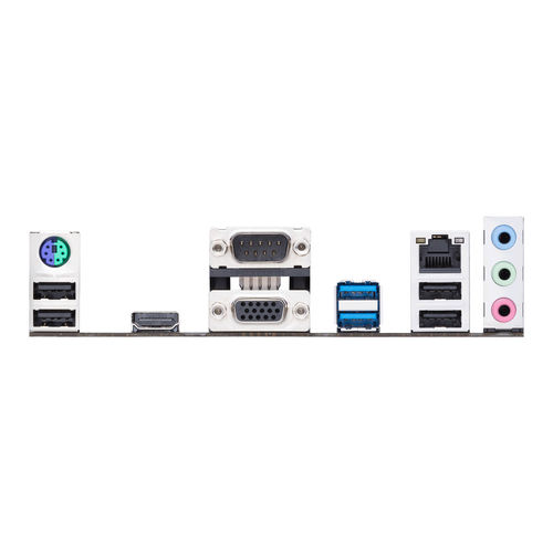 Placa Asus Prime H610m-D D4 Intel1700 2ddr4 Hdmi M.2 Pcie3.0 4sata3 Usb3.2 Matx | Quonty.com | 90MB1A00-M0EAY0