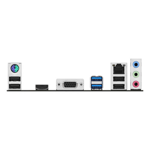 Placa Asus Prime H610m-K Argbintel1700 2ddr5 Hdmi/Vga Pcie4.0 4sata3 Usb3.2 Matx | Quonty.com | 90MB1G90-M0EAY0