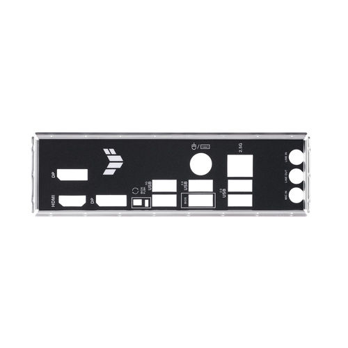 Placa Asus Tuf Gaming A620m-Plus Amd Am5 4ddr5 Hdmi 2pcie3 1pcie4.0 4sata3 Usb3.2 Matx | Quonty.com | 90MB1EZ0-M0EAY0