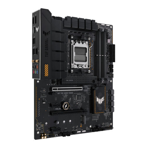 Placa Asus Tuf Gaming A620-Pro Wifi Amd Am5 4ddr5 Hdmi Pcie4.0 4sata3 Usb3.2 Atx | Quonty.com | 90MB1FR0-M0EAY0