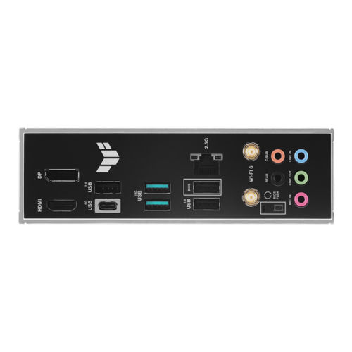 Placa Asus Tuf Gaming A620-Pro Wifi Amd Am5 4ddr5 Hdmi Pcie4.0 4sata3 Usb3.2 Atx | Quonty.com | 90MB1FR0-M0EAY0