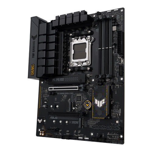 Placa Asus Tuf Gaming B650-E Wifi Amd Am5 4ddr5 Hdmi/Displayport Pcie4.0 4sata3 Usb2.0 Atx | Quonty.com | 90MB1GT0-M0EAY0