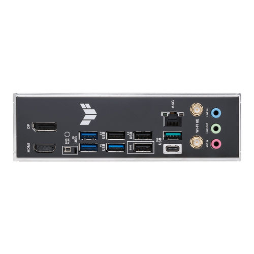 Placa Asus Tuf Gaming B650-E Wifi Amd Am5 4ddr5 Hdmi/Displayport Pcie4.0 4sata3 Usb2.0 Atx | Quonty.com | 90MB1GT0-M0EAY0