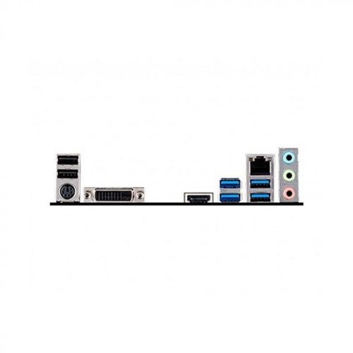 Placa Msi B460m-A Pro Intel B460 1200 2ddr4 Hdmi Pcie3.0 M.2 Sata6 Usb3.2 Matx | Quonty.com | 911-7C88-002