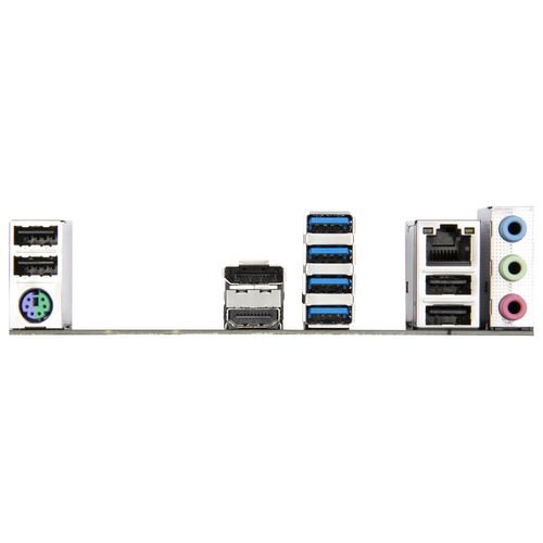 Placa Gigabyte A520m Ds3h V2 Amd Am4 4ddr4 Hdmi Pcie3.0 4sata3 Usb3.2 Matx | Quonty.com | A520M DS3H V2