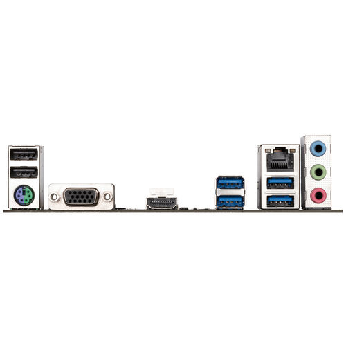 Placa Gigabyte A520m K V2 Amd Am4 2ddr4 Hdmi Pcie3.0 4sata3 Usb3.2 M-Atx | Quonty.com | A520M K V2