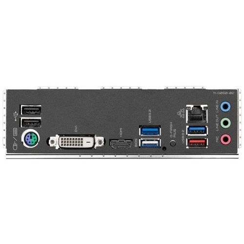 Placa Gigabyte B550 Gaming X V2.0 Amd Am4 4ddr4 Hdmi Pcie3.0 M.2 4sata3 Usb3.2 Atx | Quonty.com | B550 GAMING X V2