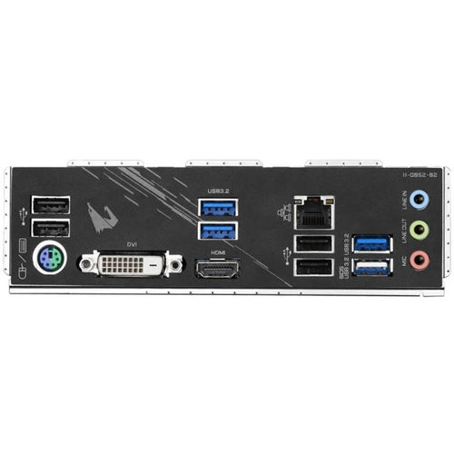 Placa Gigabyte B550m Aorus Elite Amd Am4 4ddr4 Hdmi Pcie3.0 Usb Matx | Quonty.com | B550M AORUS ELITE