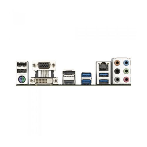 Placa Gigabyte B560 Hd3 Intel1200 4ddr4 Hdmi Pcie3.0 6sata3 Usb3.2 Atx | Quonty.com | GAB56HD3-00-G