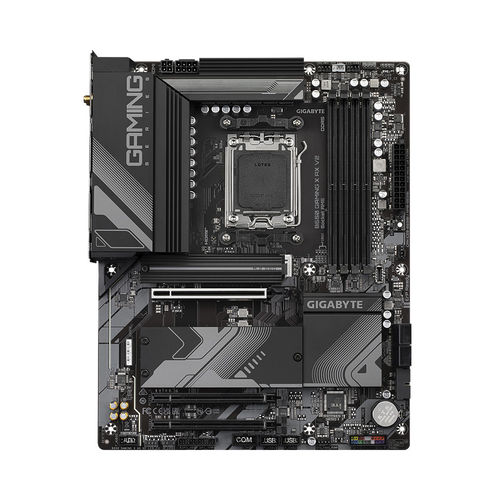 Placa Gigabyte B650 Gaming X Ax V2 Amd Am5 4ddr5 Hdmi Pcie3.0 4sata3 Usb3.2 Atx | Quonty.com | B650 GAMING X AX V2