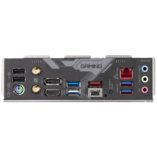 Placa Gigabyte B650 Gaming X Ax V2 Amd Am5 4ddr5 Hdmi Pcie3.0 4sata3 Usb3.2 Atx | Quonty.com | B650 GAMING X AX V2