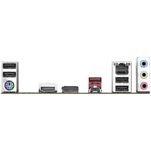 Placa Gigabyte B760 Ds3h Intel1700 4ddr4 Hdmi 5*Pcie3.0 4sata3 Usb3.2 Atx | Quonty.com | B760 DS3H DDR4